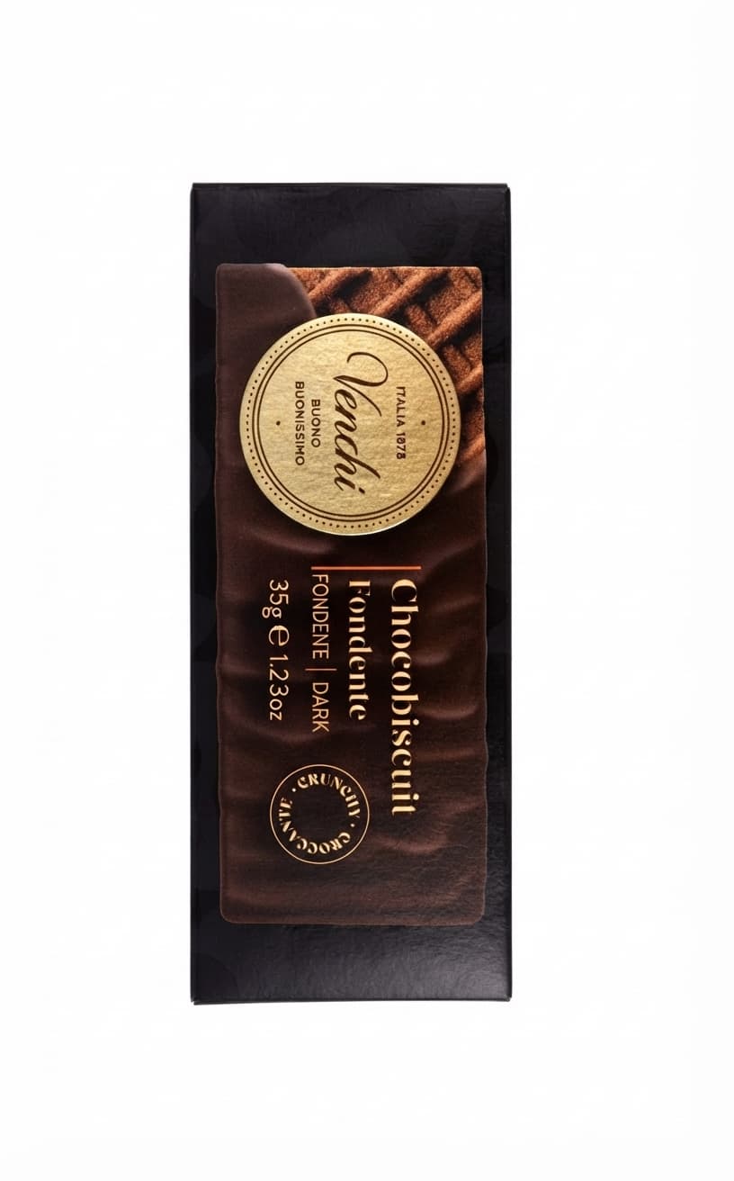 Chocobiscuit Dark 56 %