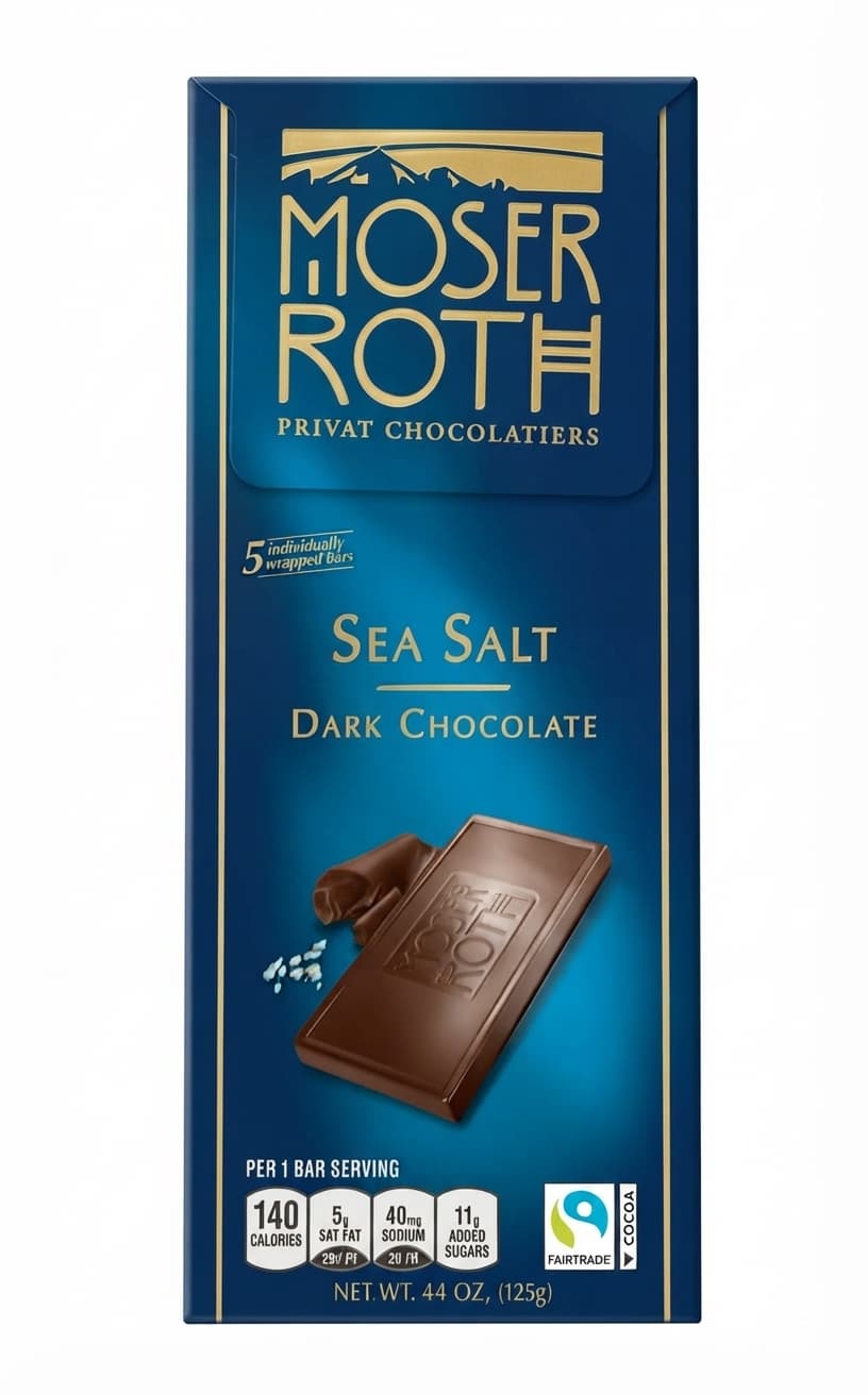 Sea Salt dark