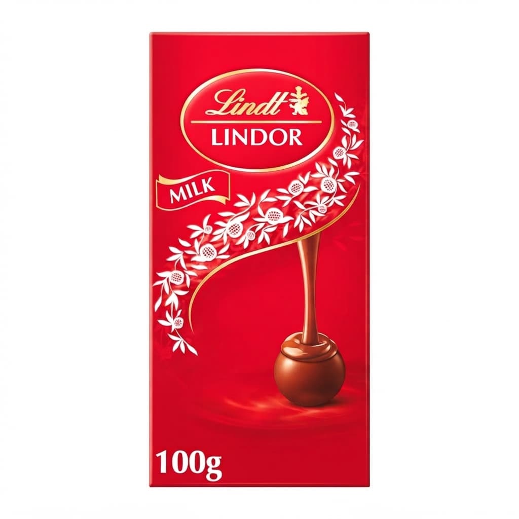 Lindor Milk 31 %
