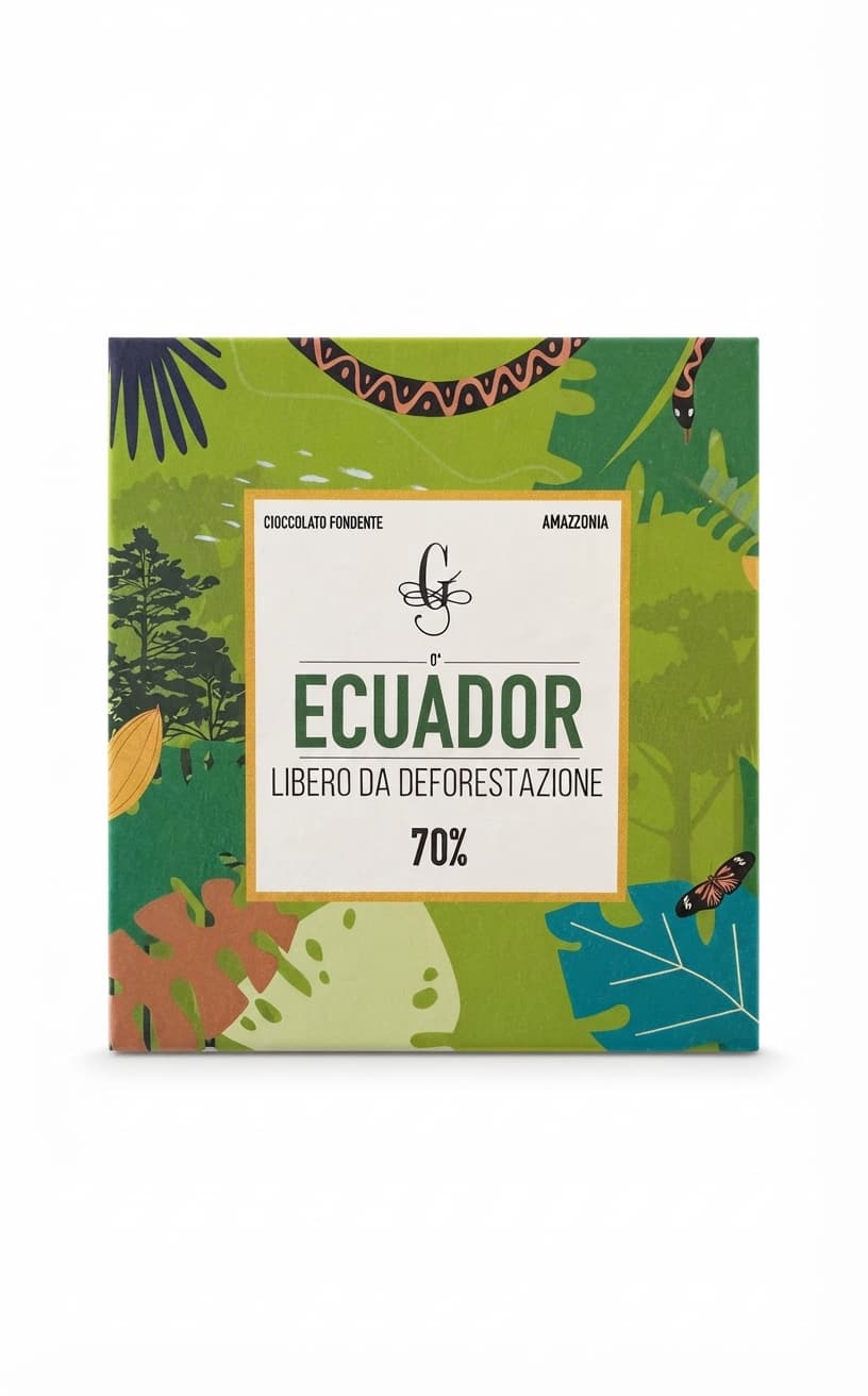 1 Ecuador 70% Dark