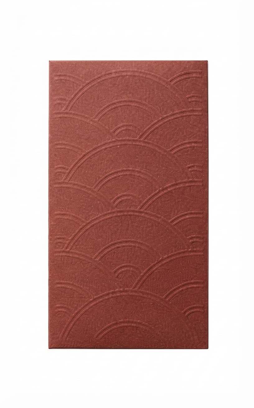 Tanzania Crunchy 70% 70% dark bar packaging by ICHIJI