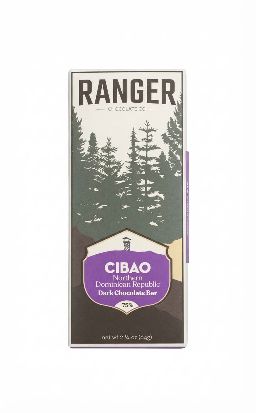 2 Cibao 75% Dominican Republic