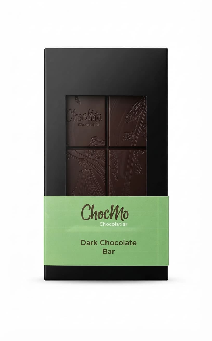 4 Dark Chocolate Dark