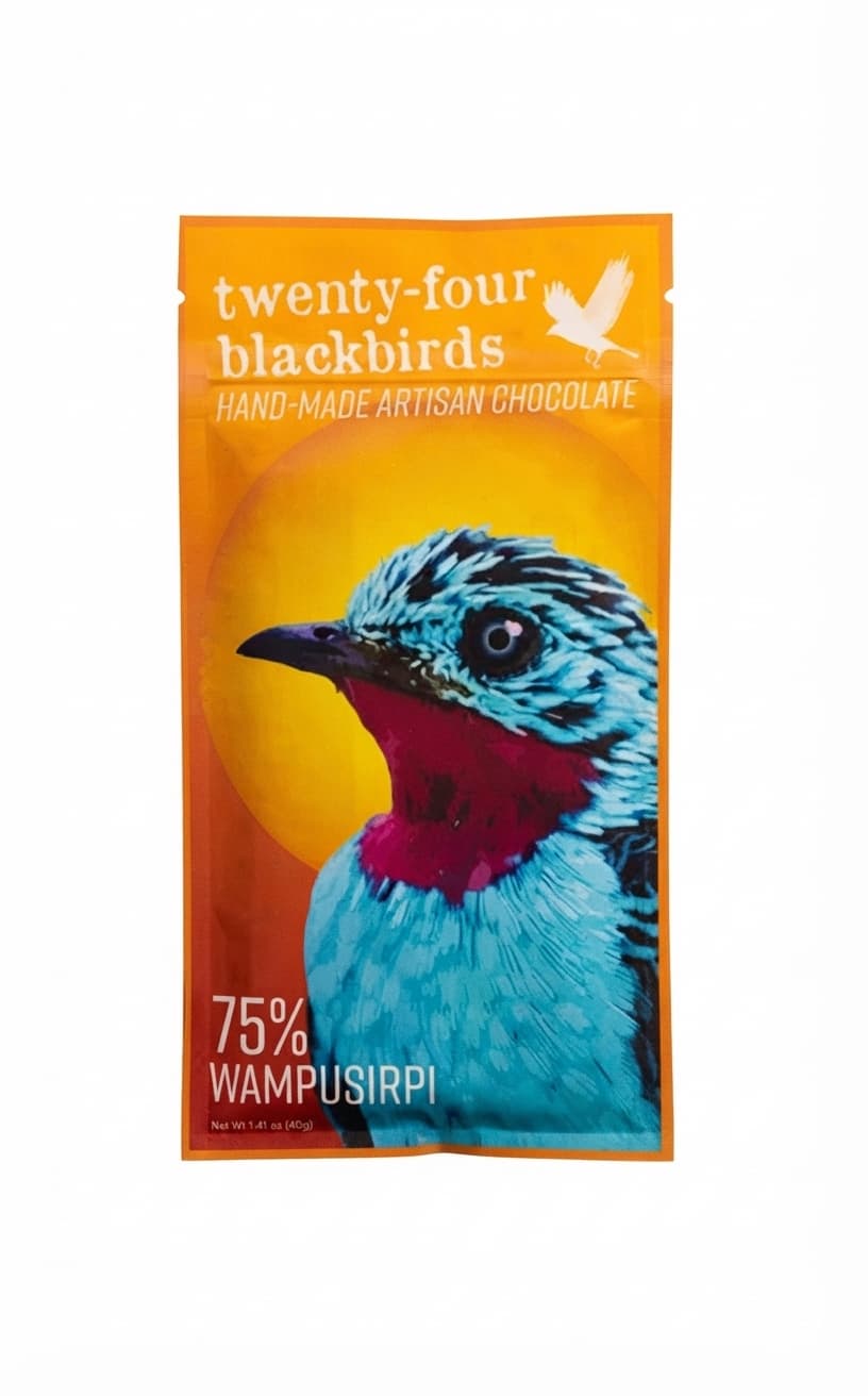 2 75% Honduras Wampusirpi Dark
