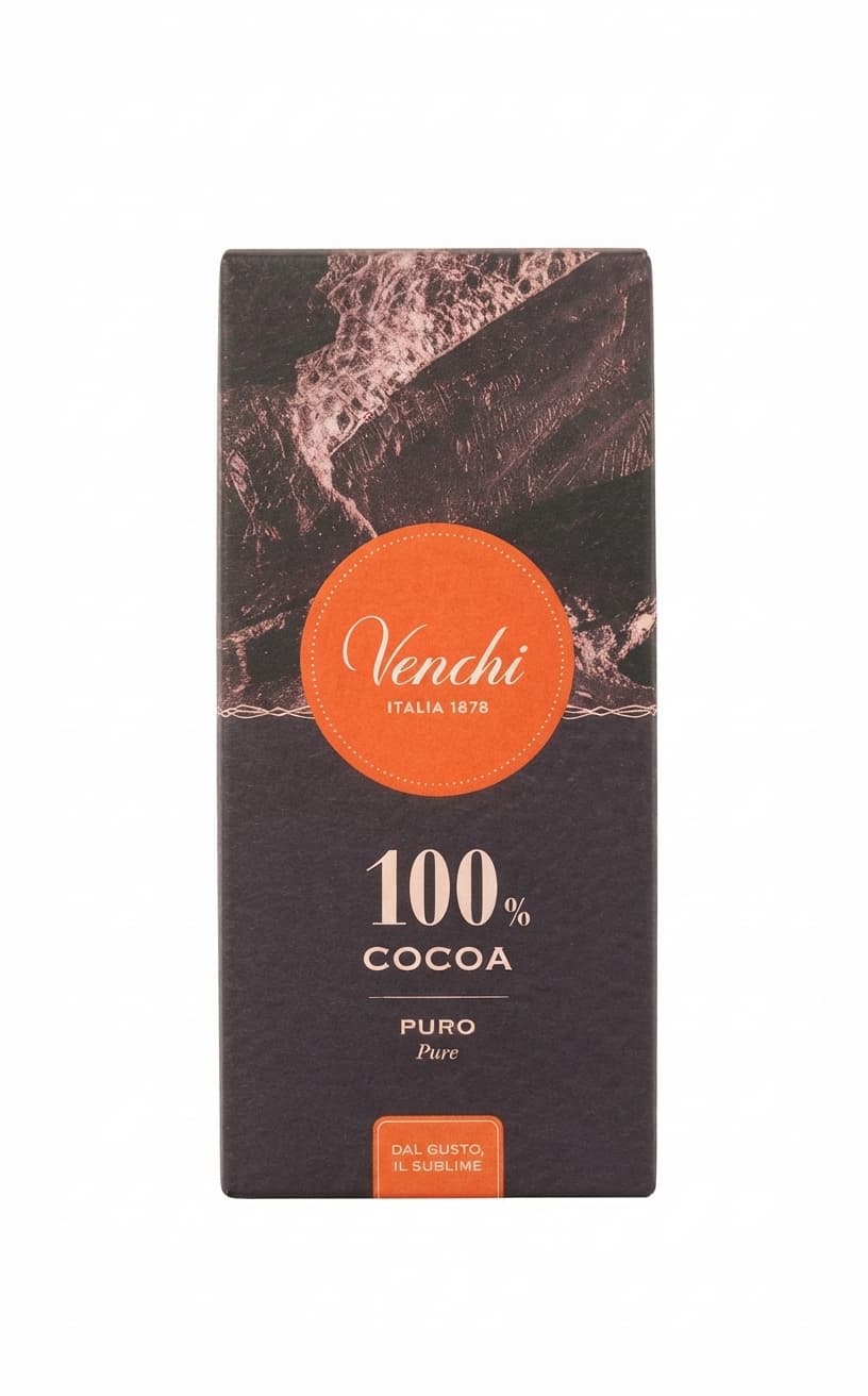 1 South America 100% Dark