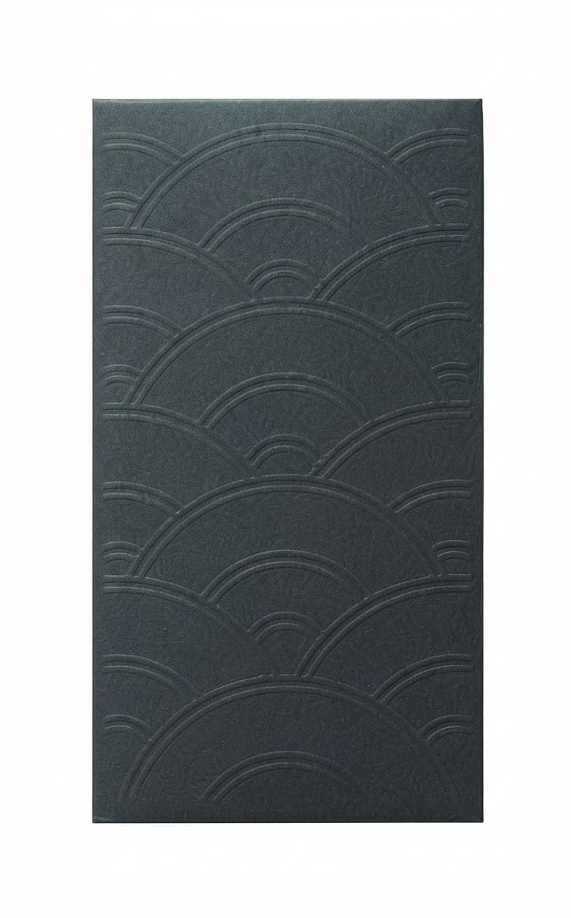 Ghana Bitter 85% 85% dark bar packaging by ICHIJI
