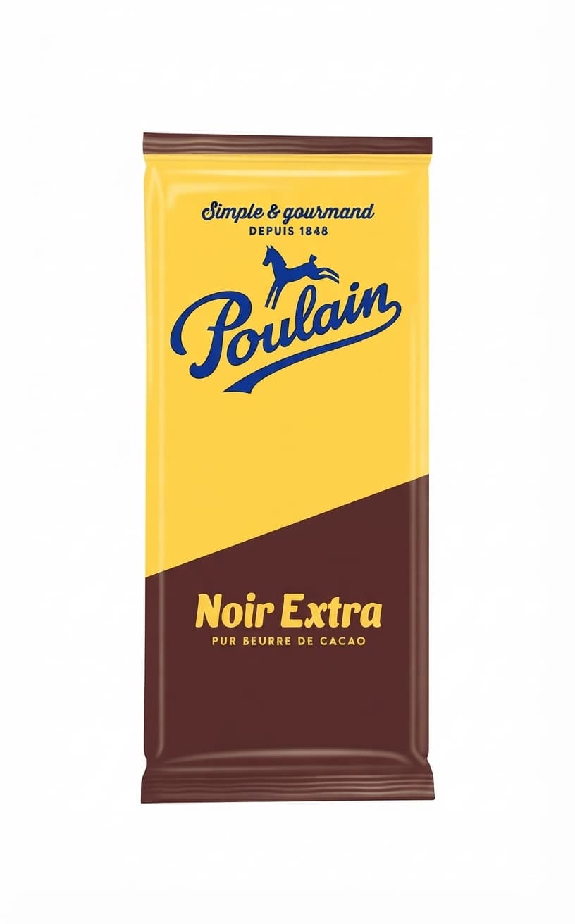 Noir Extra 47% 47 %