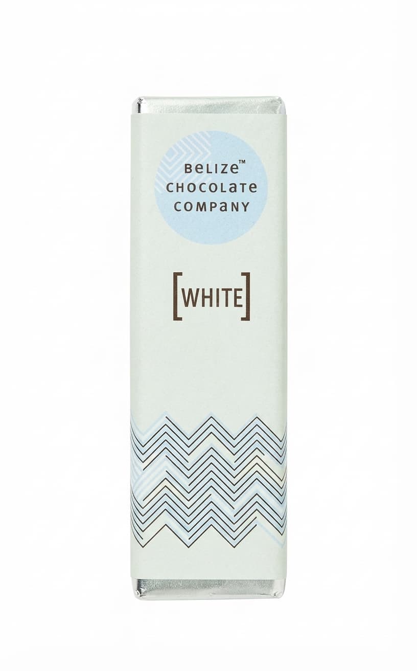White white