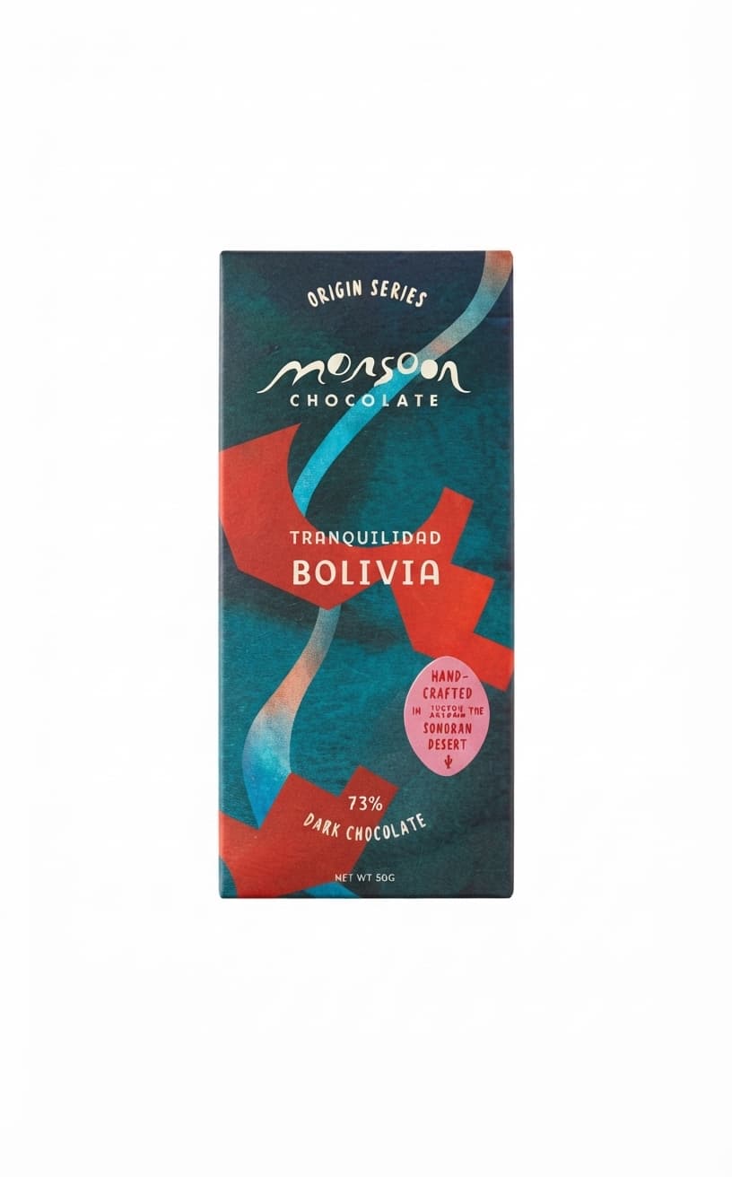 1 Tranquilidad Bolivia 73% Dark