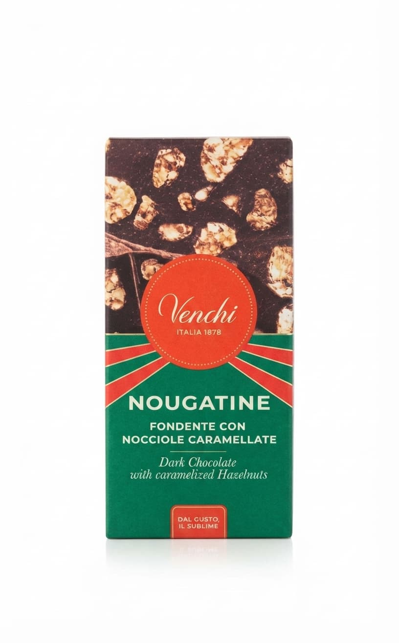 Nougatine 56% 56 %