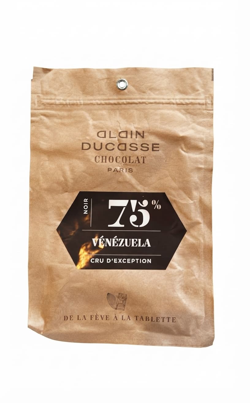 Vénézuela 75% 75 %