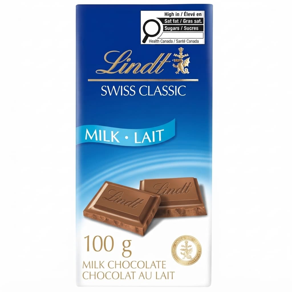 Swiss Classic Milk milk
