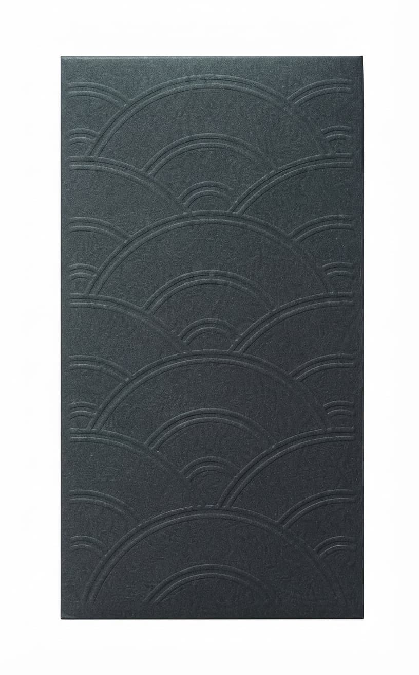 Haiti Bitter 85% 85% dark bar packaging by ICHIJI