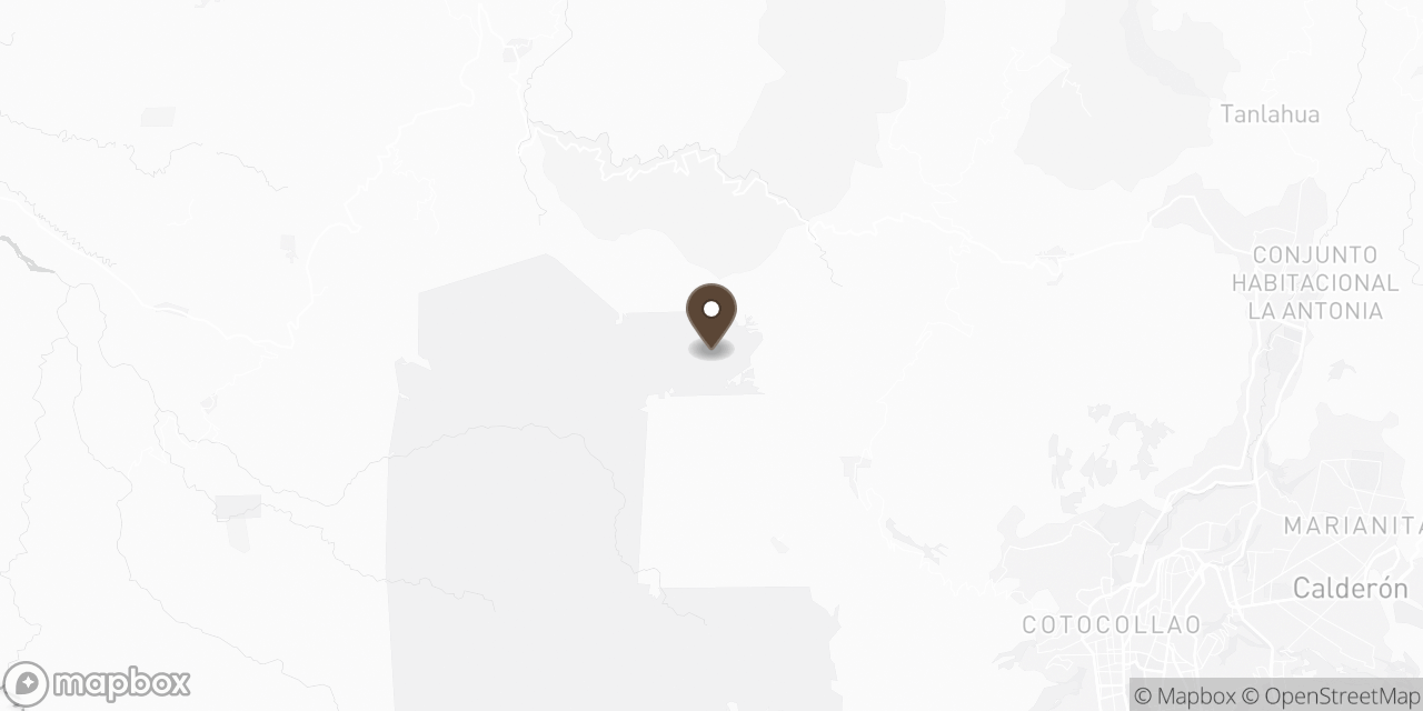 Map of mashPi location