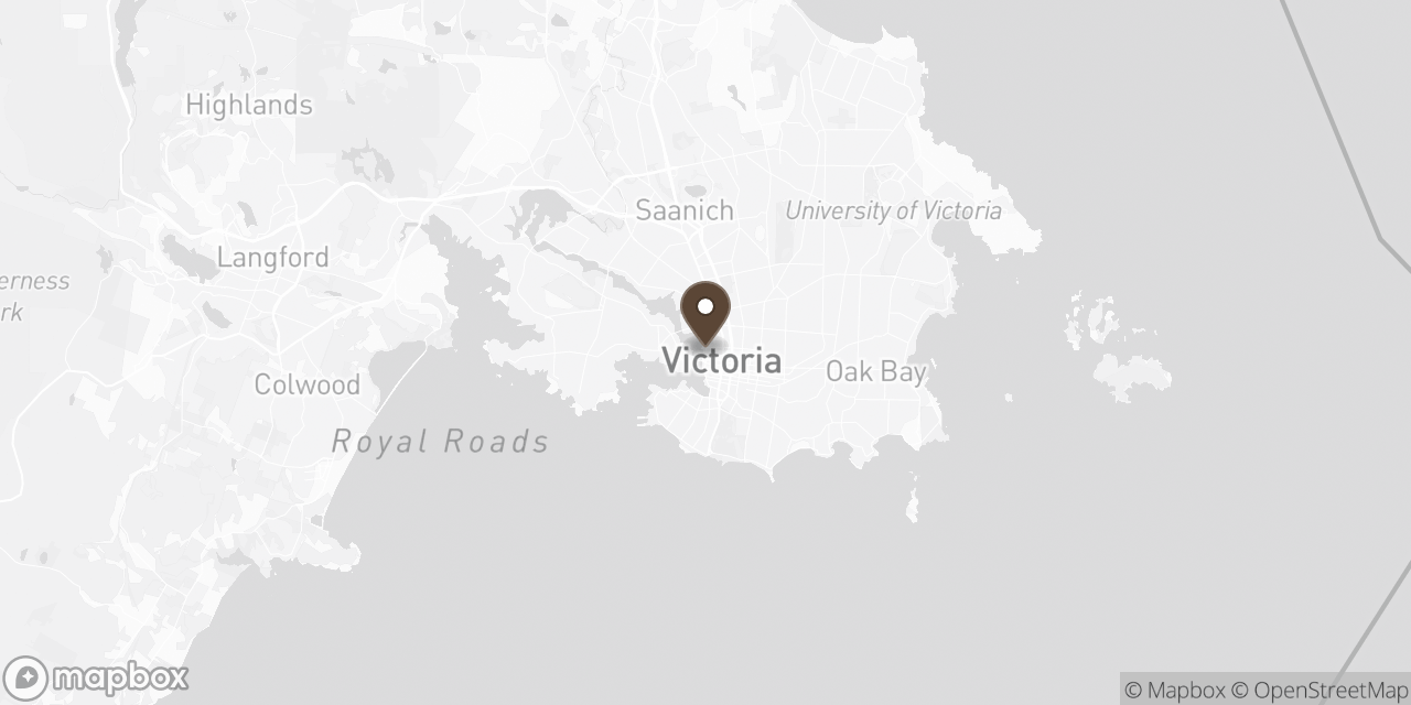 Map of Sirene location