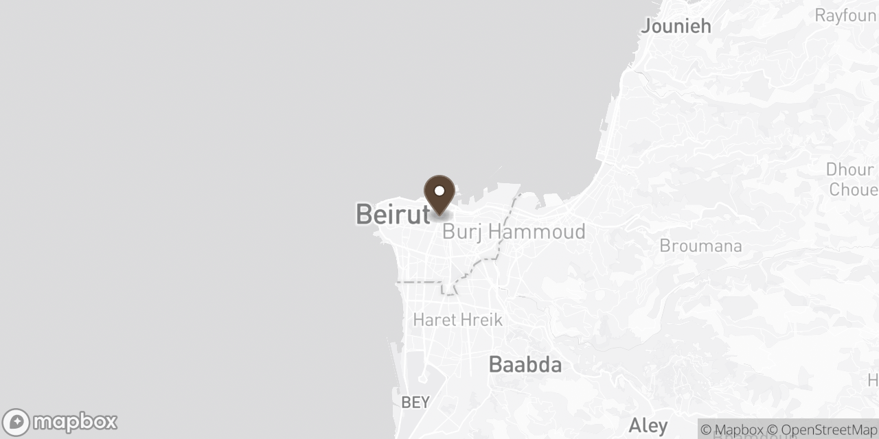 Map of Patchi location