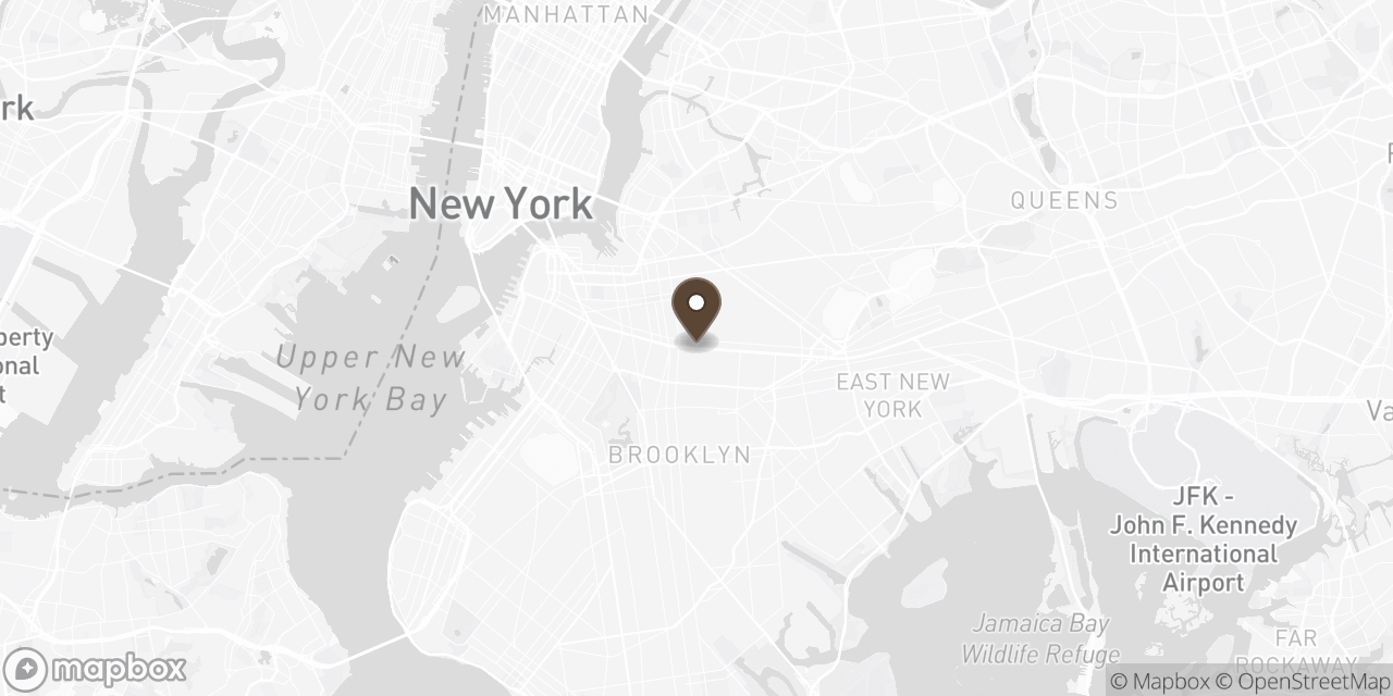 Map of Beyond Good location