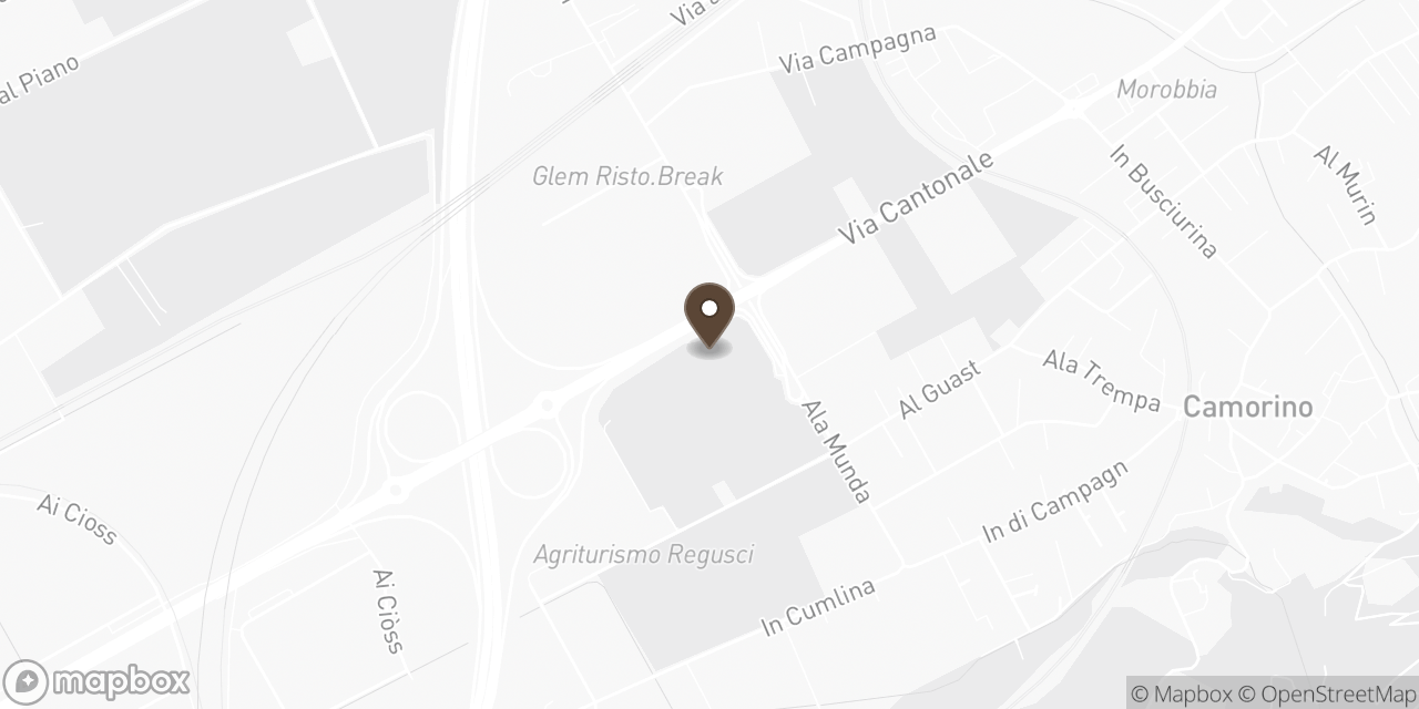 Map of Chocolat Stella location