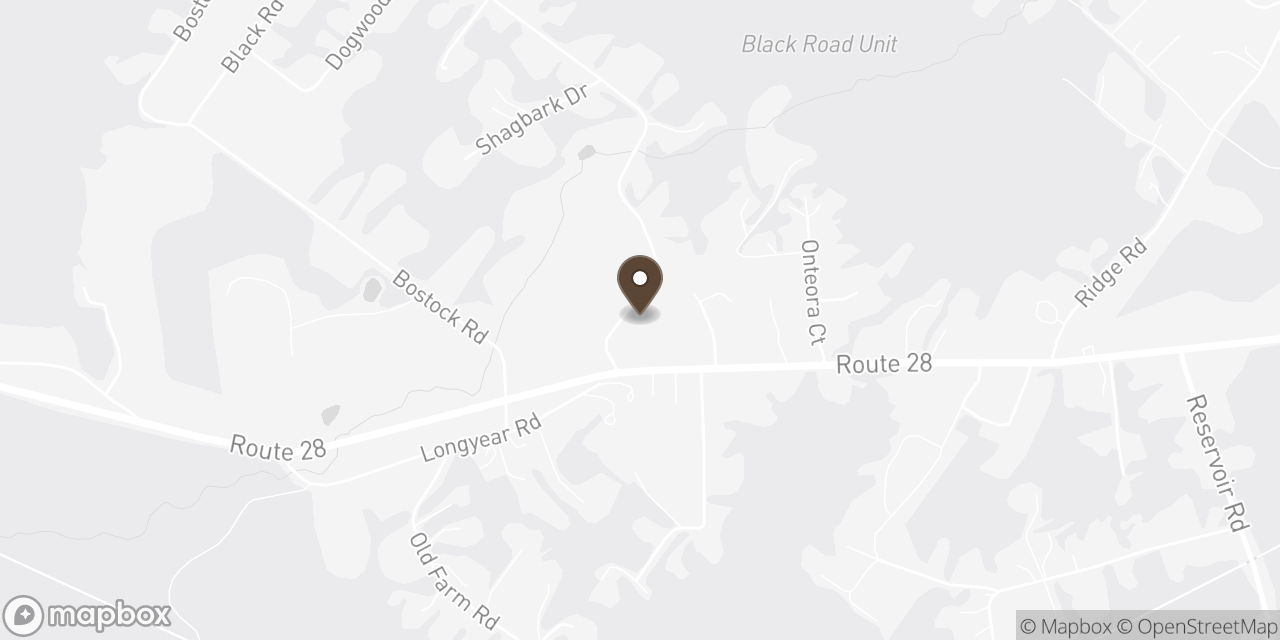 Map of Fruition Chocolate Works location