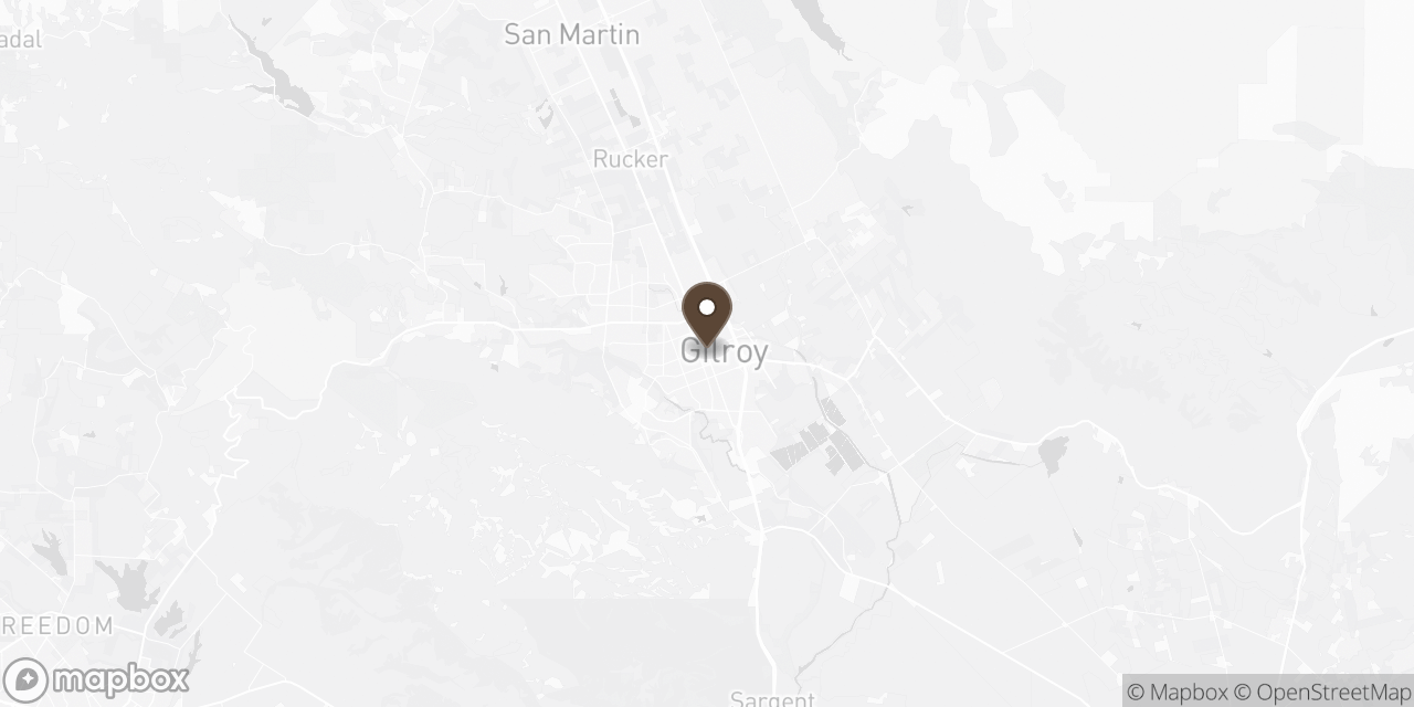 Map of Ór Dubh Chocolate location