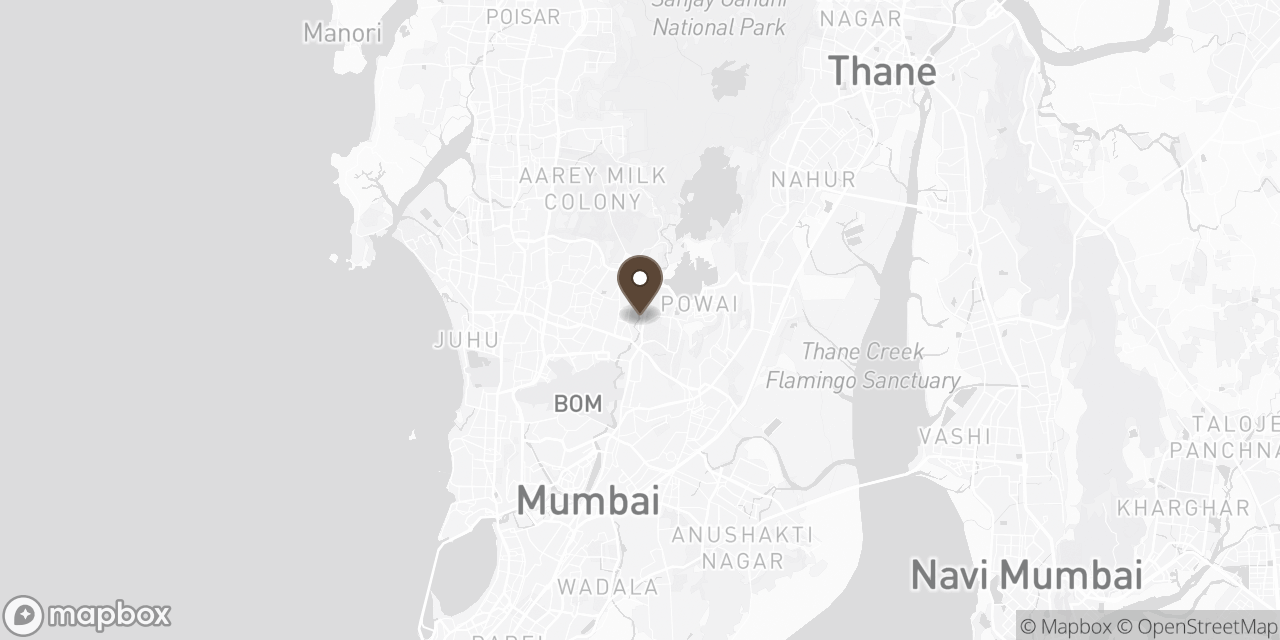 Map of The Whole Truth location