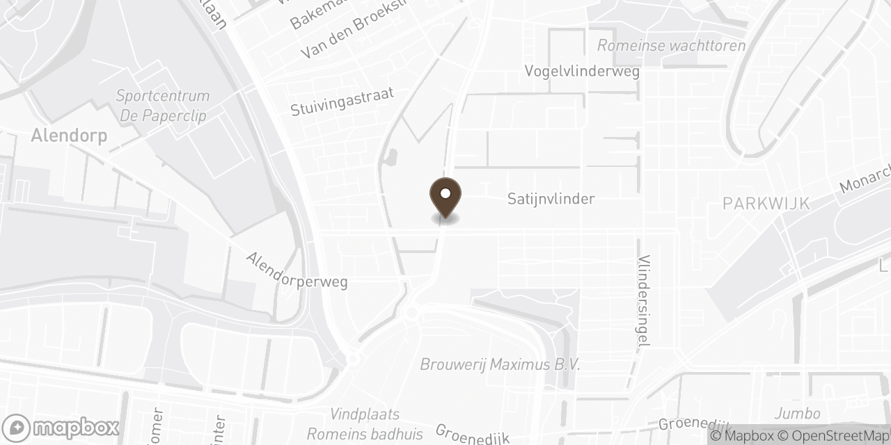 Map of Mesjokke location