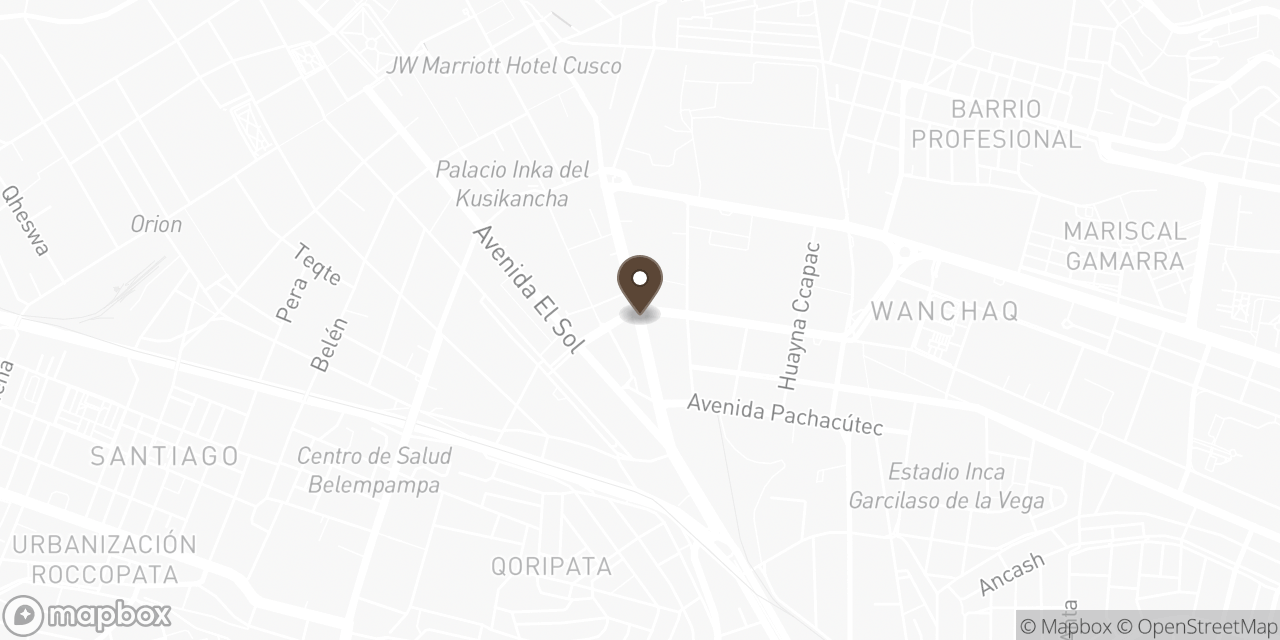 Map of Kontiti location