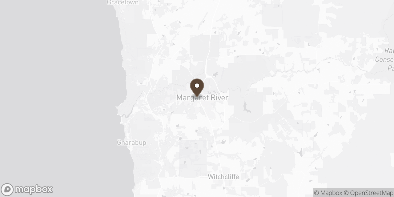 Map of Bahen & Co location