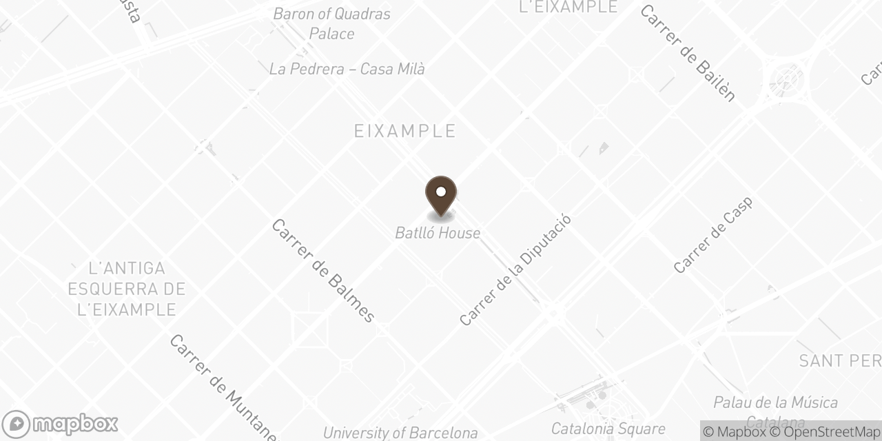 Map of Cacao Sampaka location