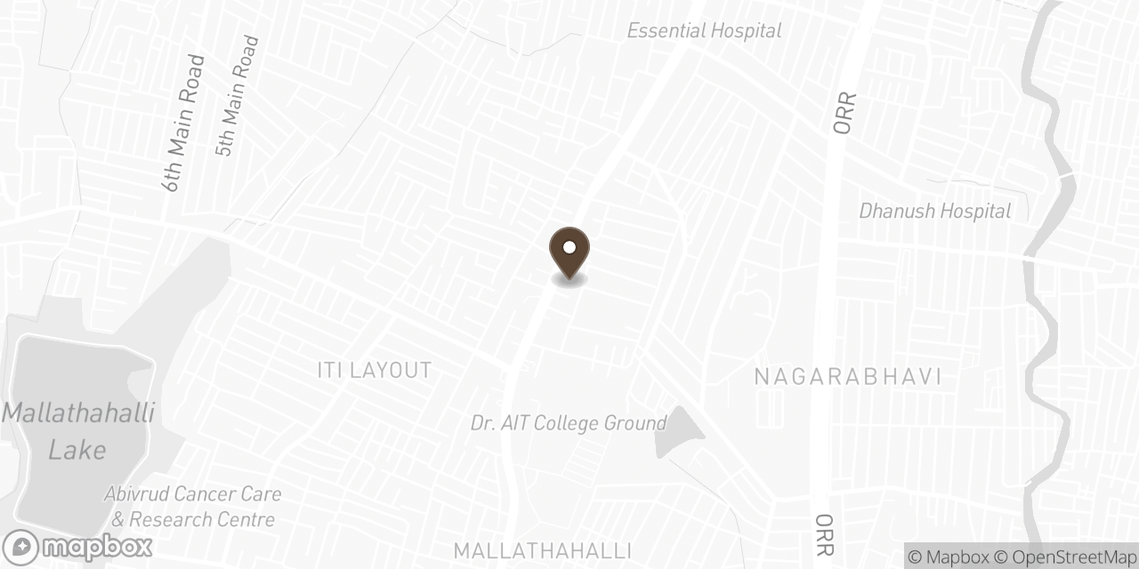 Map of Modello Chocolate location