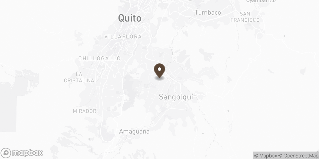 Map of Huma Chocolate location