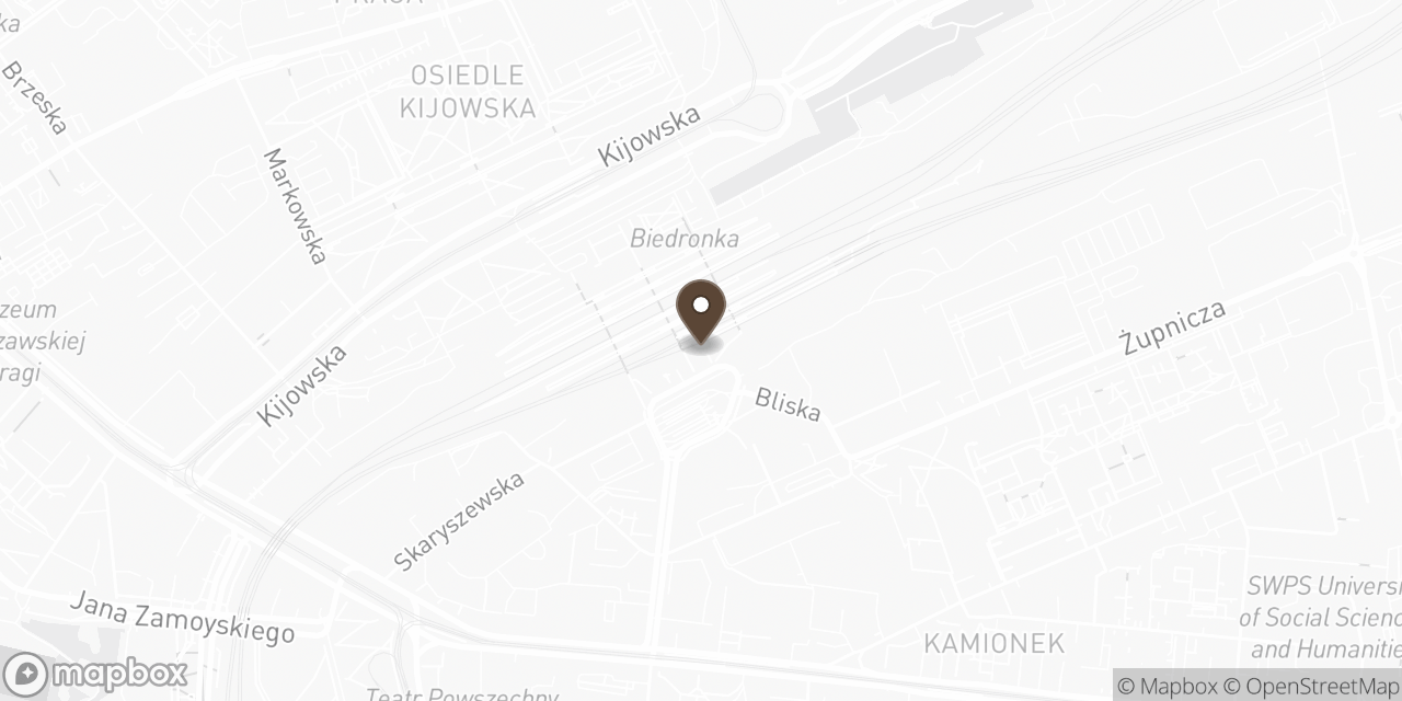 Map of Choco Tales location