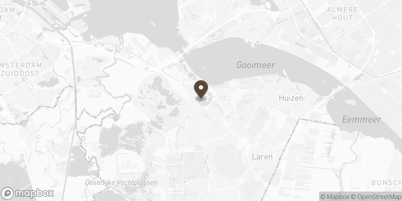 Map of Hands Off location