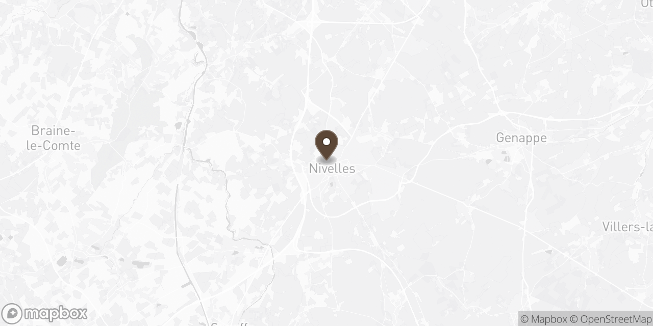 Map of Dolfin location