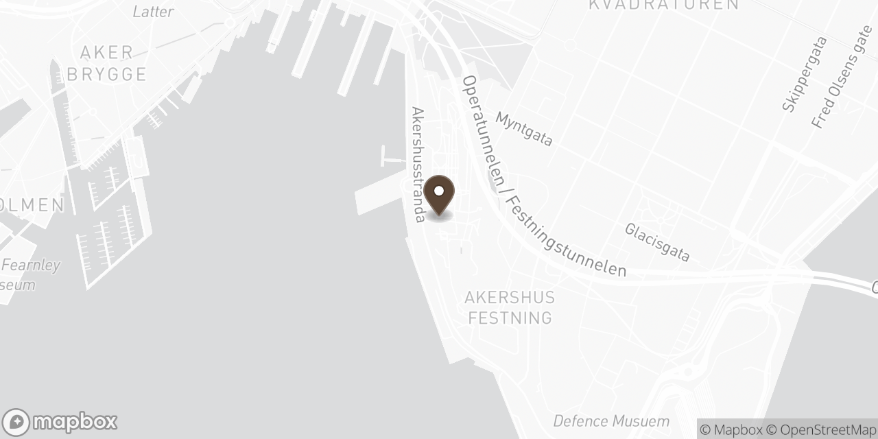 Map of Vigdis Rosenkilde location