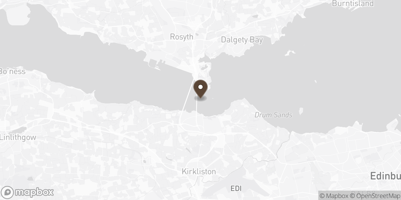 Map of Coco location