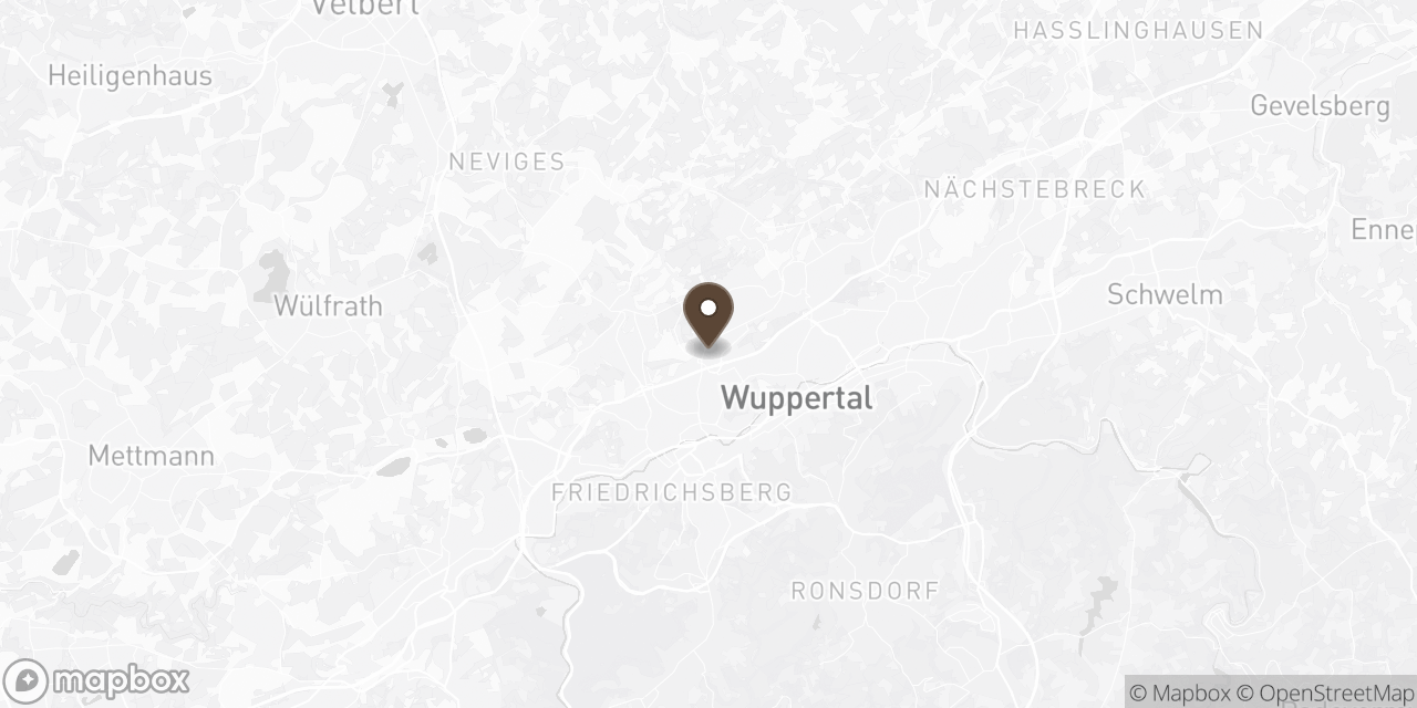Map of GEPA location