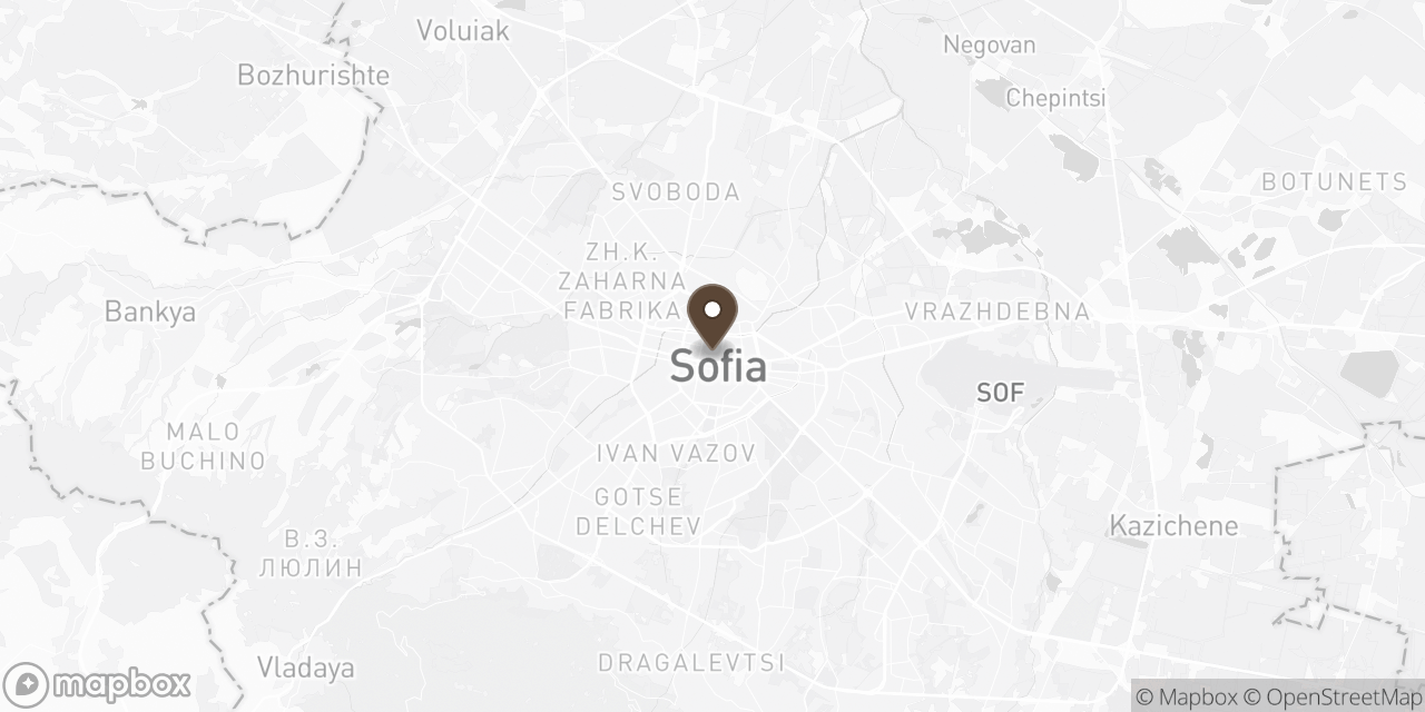 Map of VGAN location