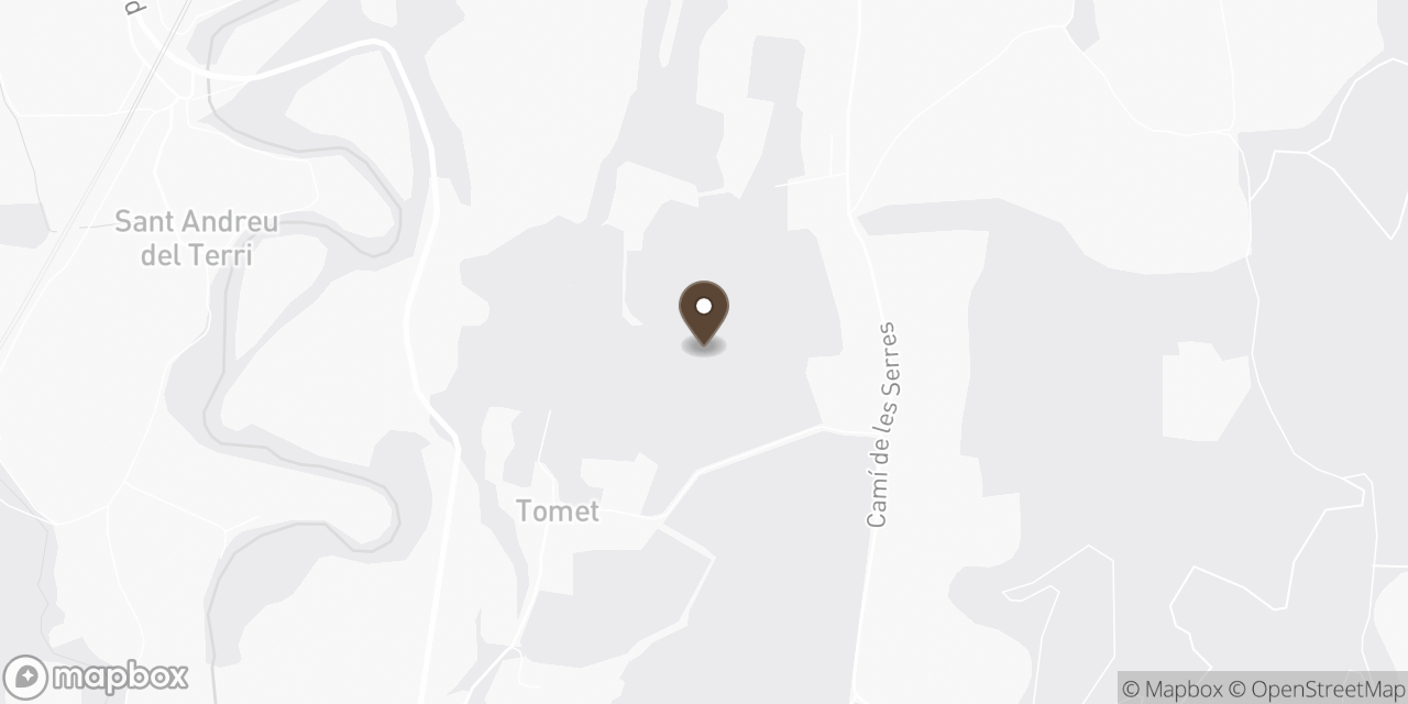 Map of Torras location