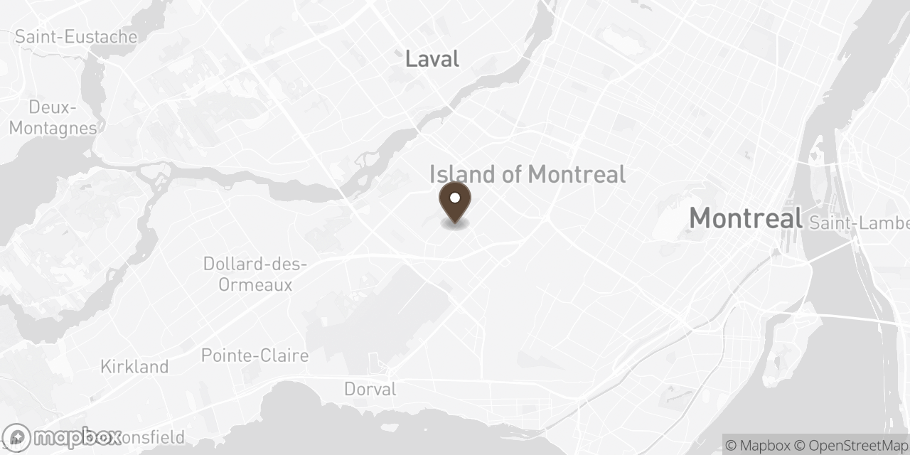 Map of Galerie au chocolat location