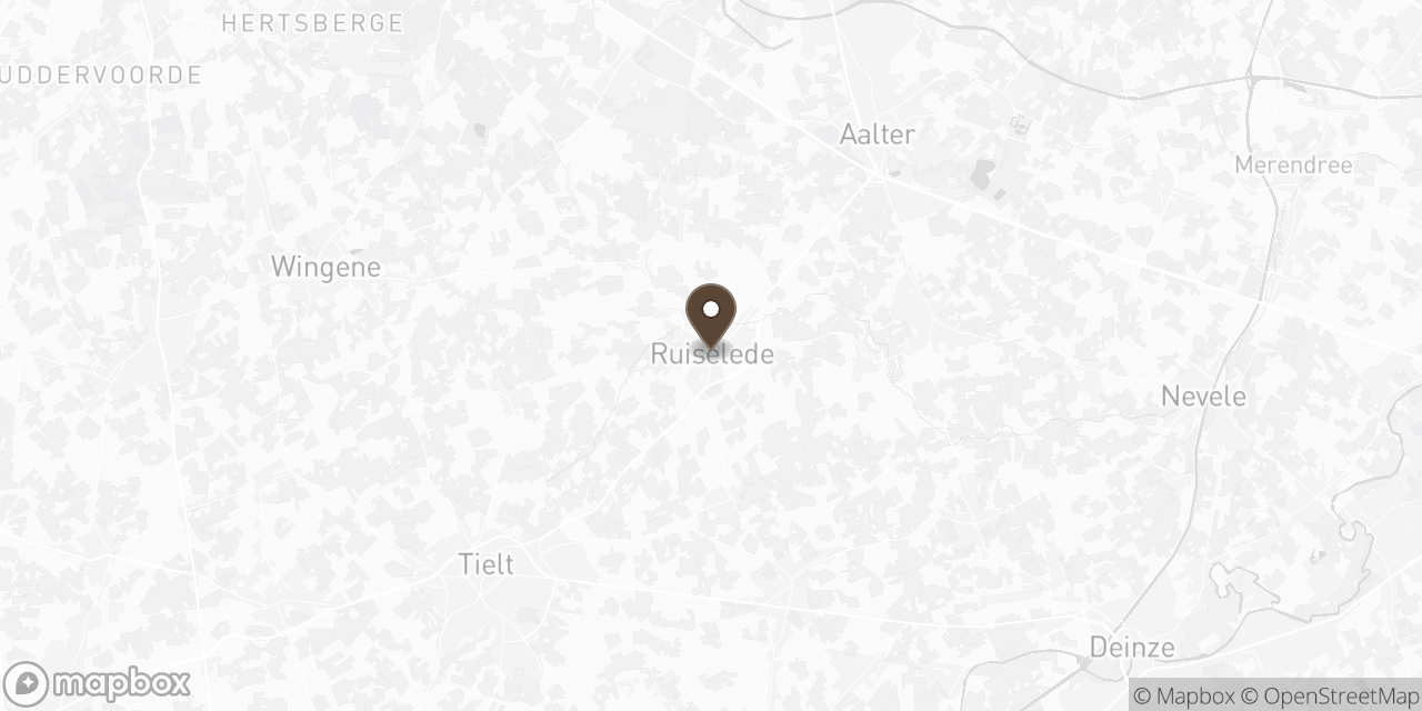 Map of Chocolatoa location