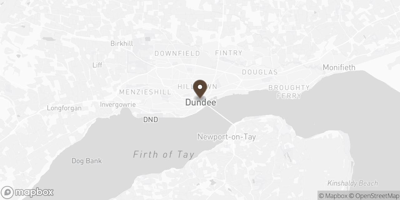 Map of Ocelot location