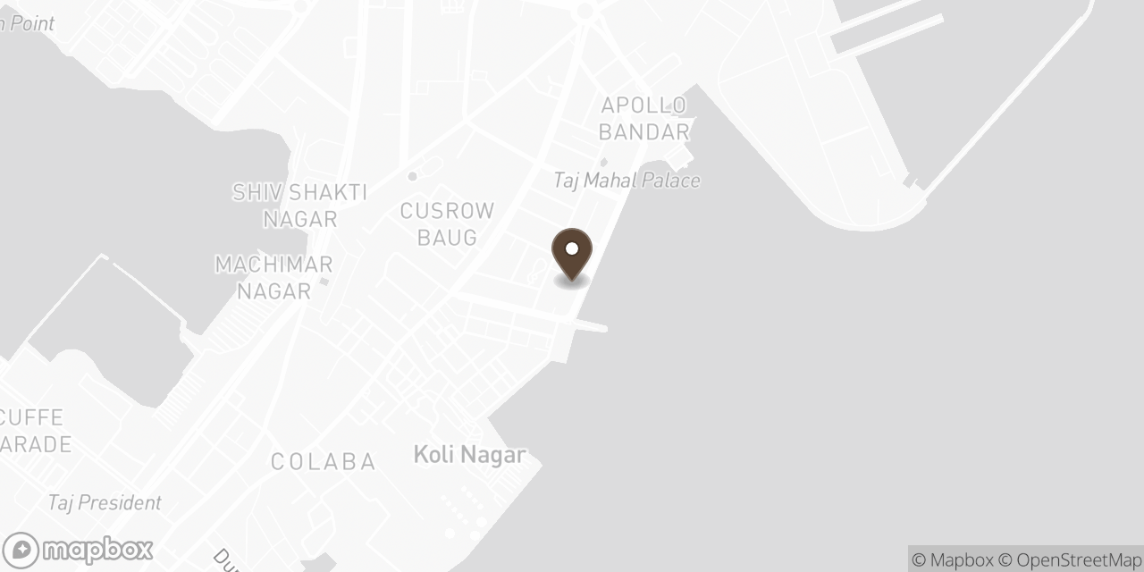 Map of Subko location