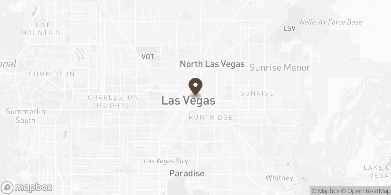 Map of Melissa Coppel location