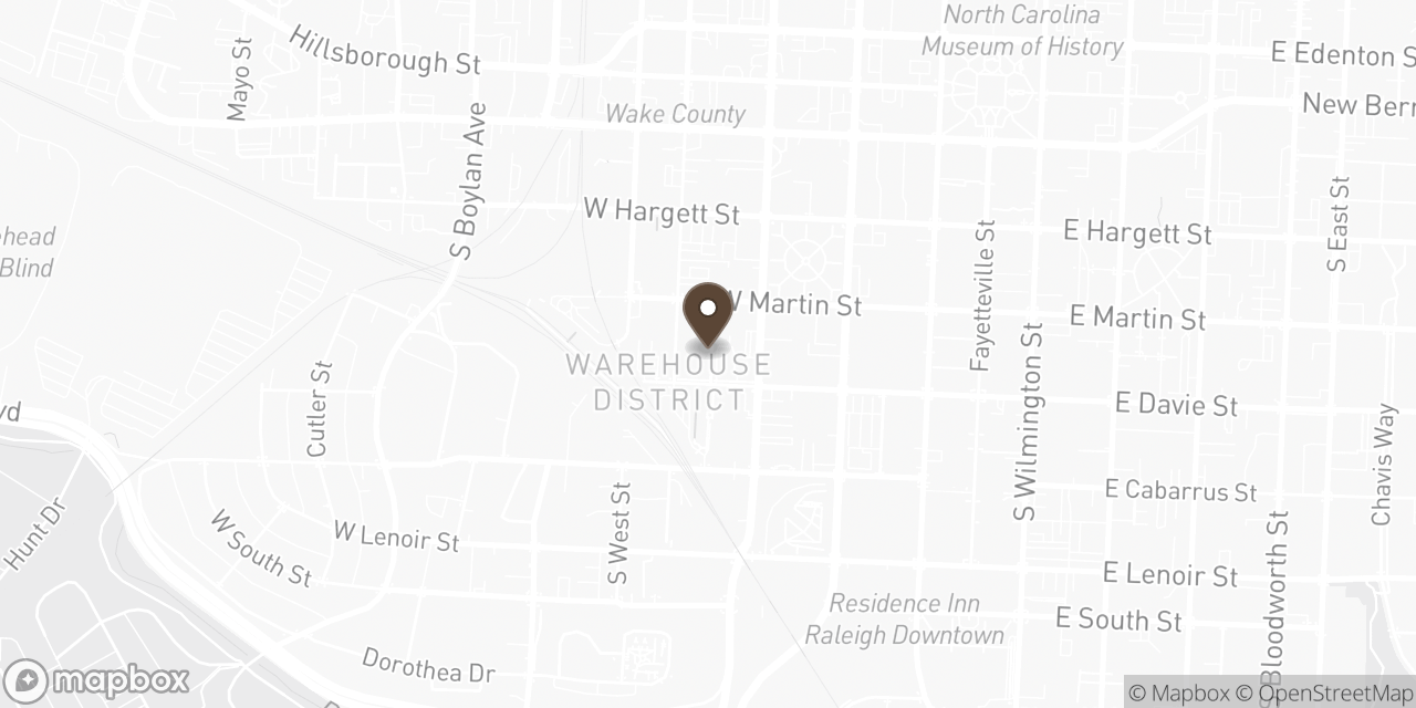 Map of Videri location