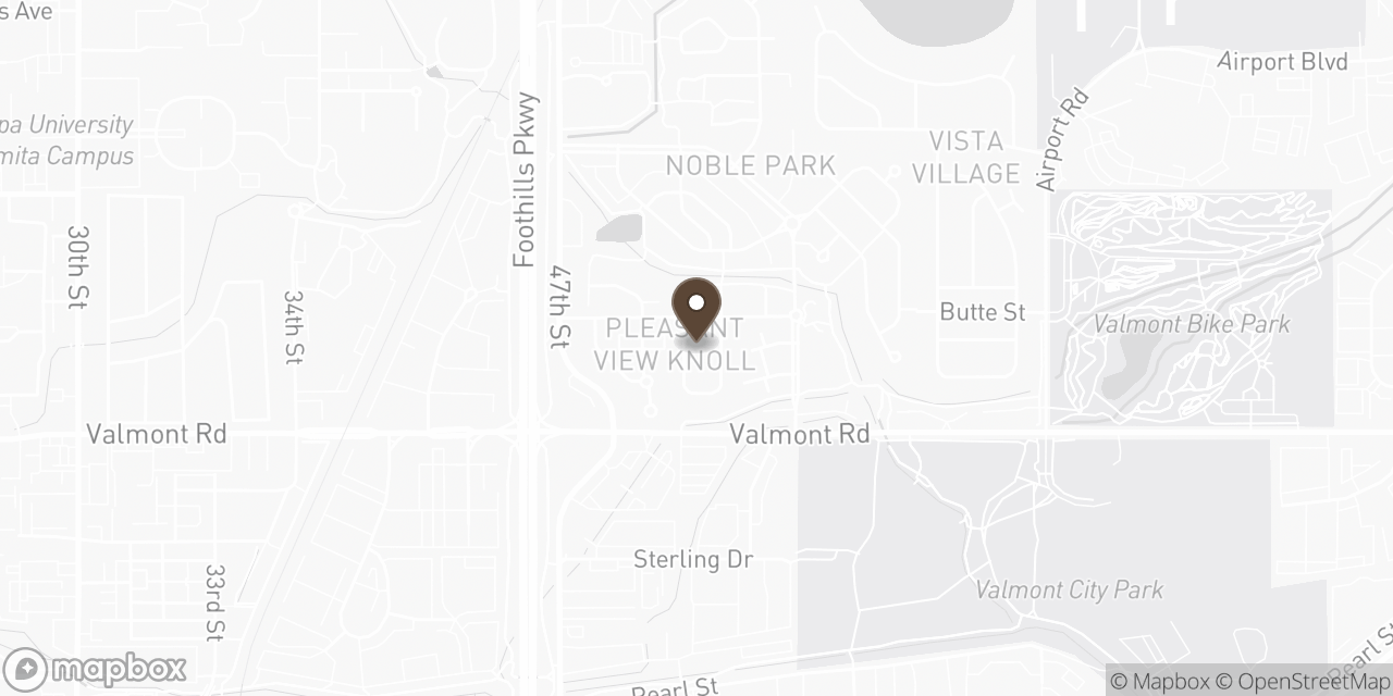 Map of Moksha Chocolate location