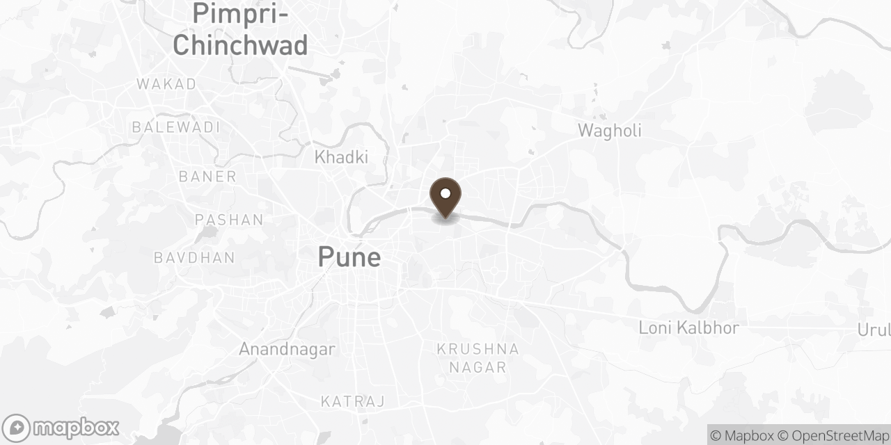 Map of Ziaho location