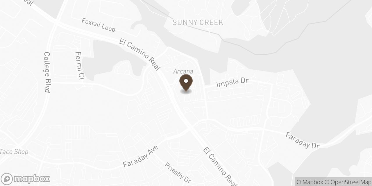 Map of Cacao Adventures location