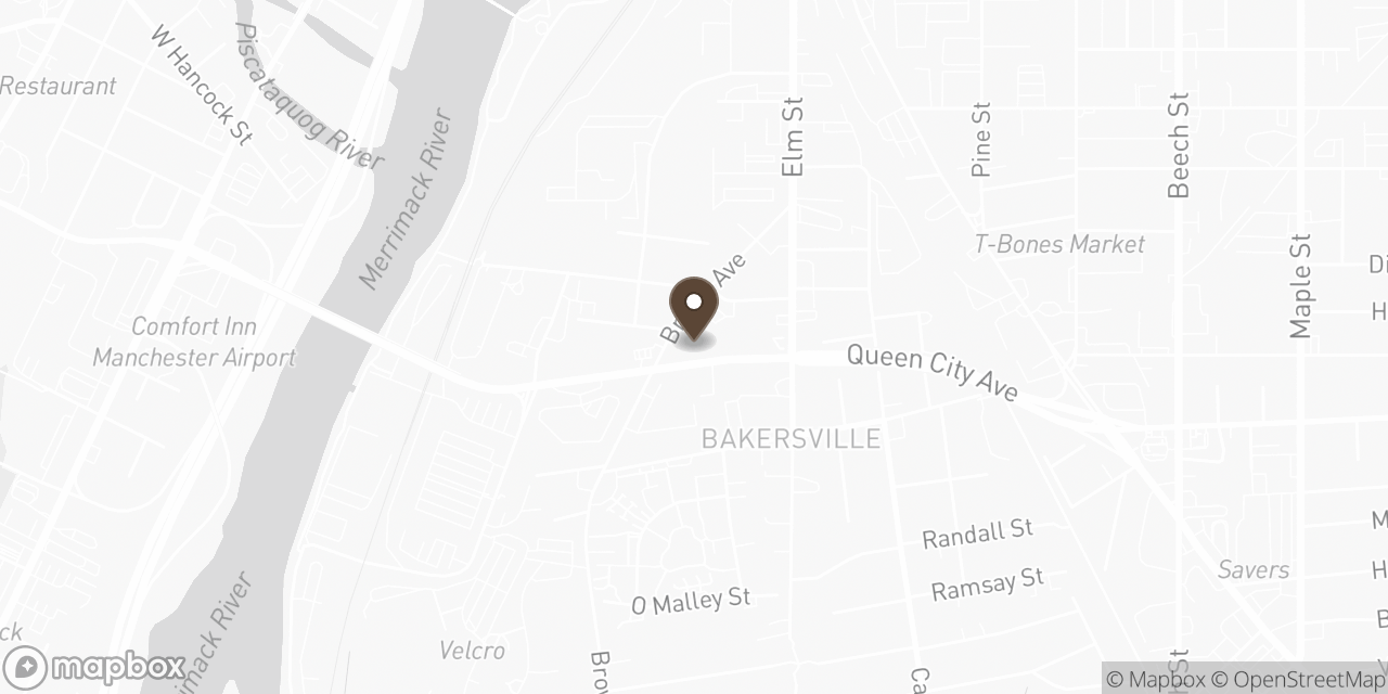 Map of Loon Chocolate location
