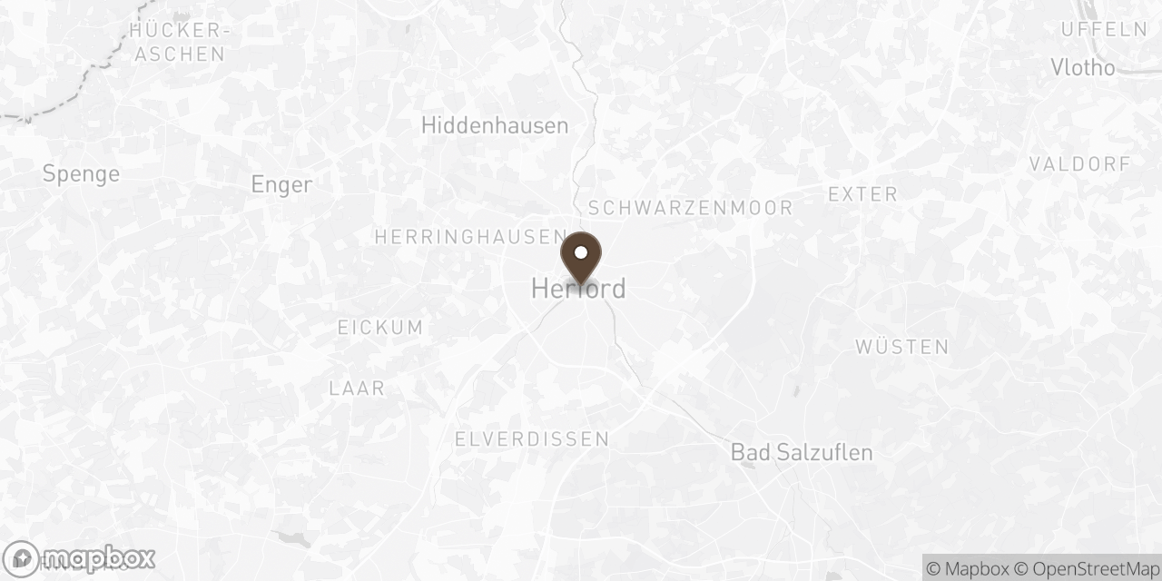 Map of iChoc location